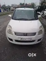Maruti Suzuki Dzire 2011