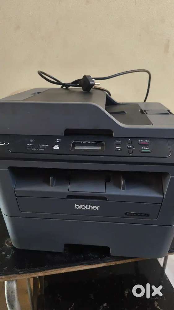 Brother printer