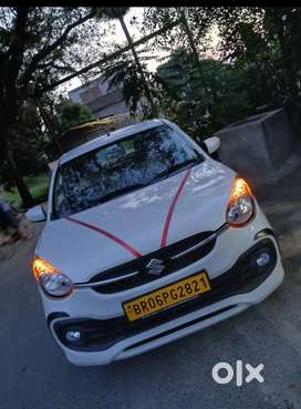 Maruti Suzuki Celerio 2024 Petrol 50000 Km Driven