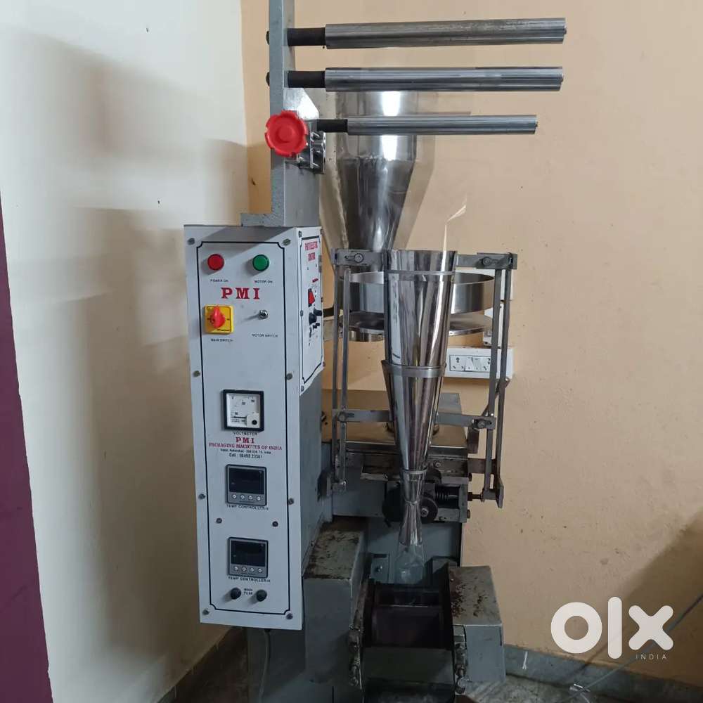 PACKING MACHINE FOR SALE