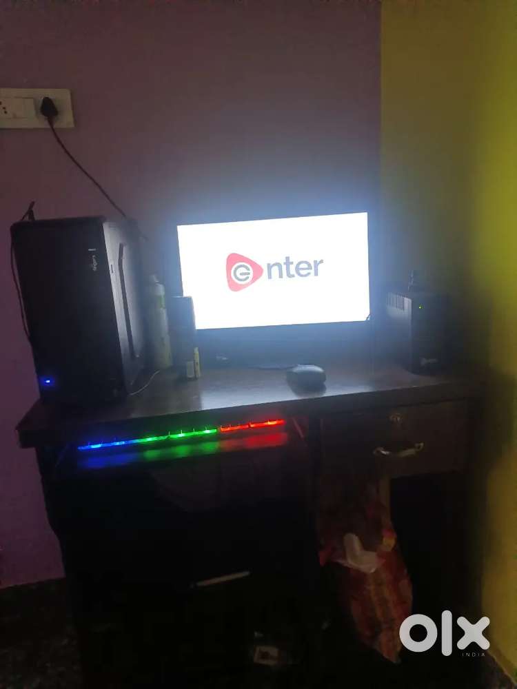 Pc for sale