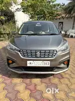 Maruti Suzuki Ertiga 2022-2023 VXI CNG, 2020, CNG & Hybrids
