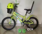 Kids cycle