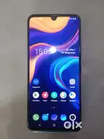 4G mobile Vivo V20 SE,8Gb and 128, Fingerprint display all originals.