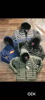 Garments calling
