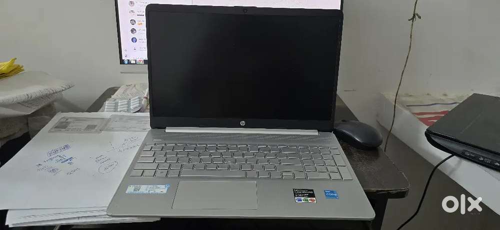 Hp laptop 11 Generation