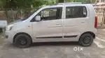 Maruti Suzuki Wagon R 2015