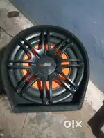 Subwoofers