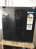 Bluestar Mini Refrigerator