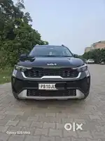 Kia Sonet 1.2 HTK Plus, 2024, Petrol