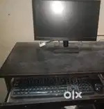 DOLL LCD Monitor