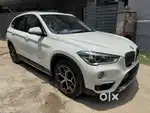 BMW X1 sDrive 20d xLine, 2018, Diesel