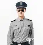 Urgently need security guard job vacancy