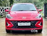 Hyundai Grand i10 Nios Asta AMT 1.2 Kappa VTVT, 2023, Petrol