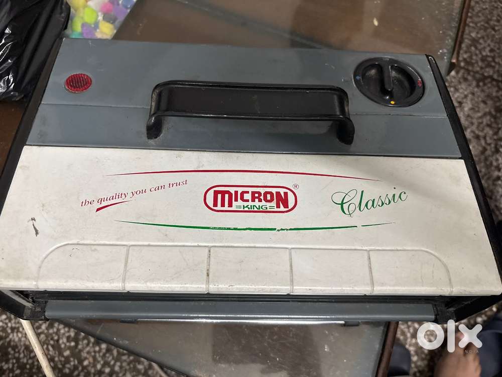 Heater Micron classic