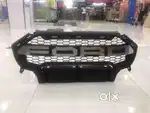 Ford ecosport type 2 raptor grill