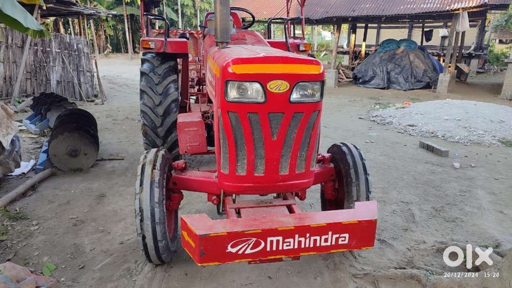 Mahindra 475DI