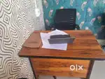 Office Assistant