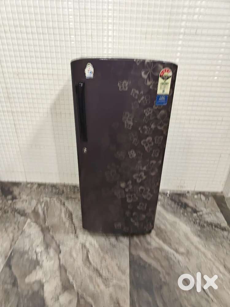 Op 5156 Samsung single door refrigerator
