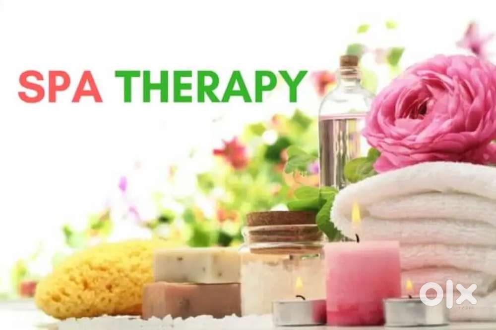 female spa Telecaller needed Thrissur spa
