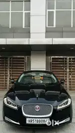 Jaguar XF 2.2 Diesel, 2014, Diesel