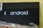 44 inch sony smart Android frameless oled 4k 3yr display waranty 14999