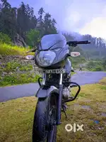 Bajaj Pulsar 150