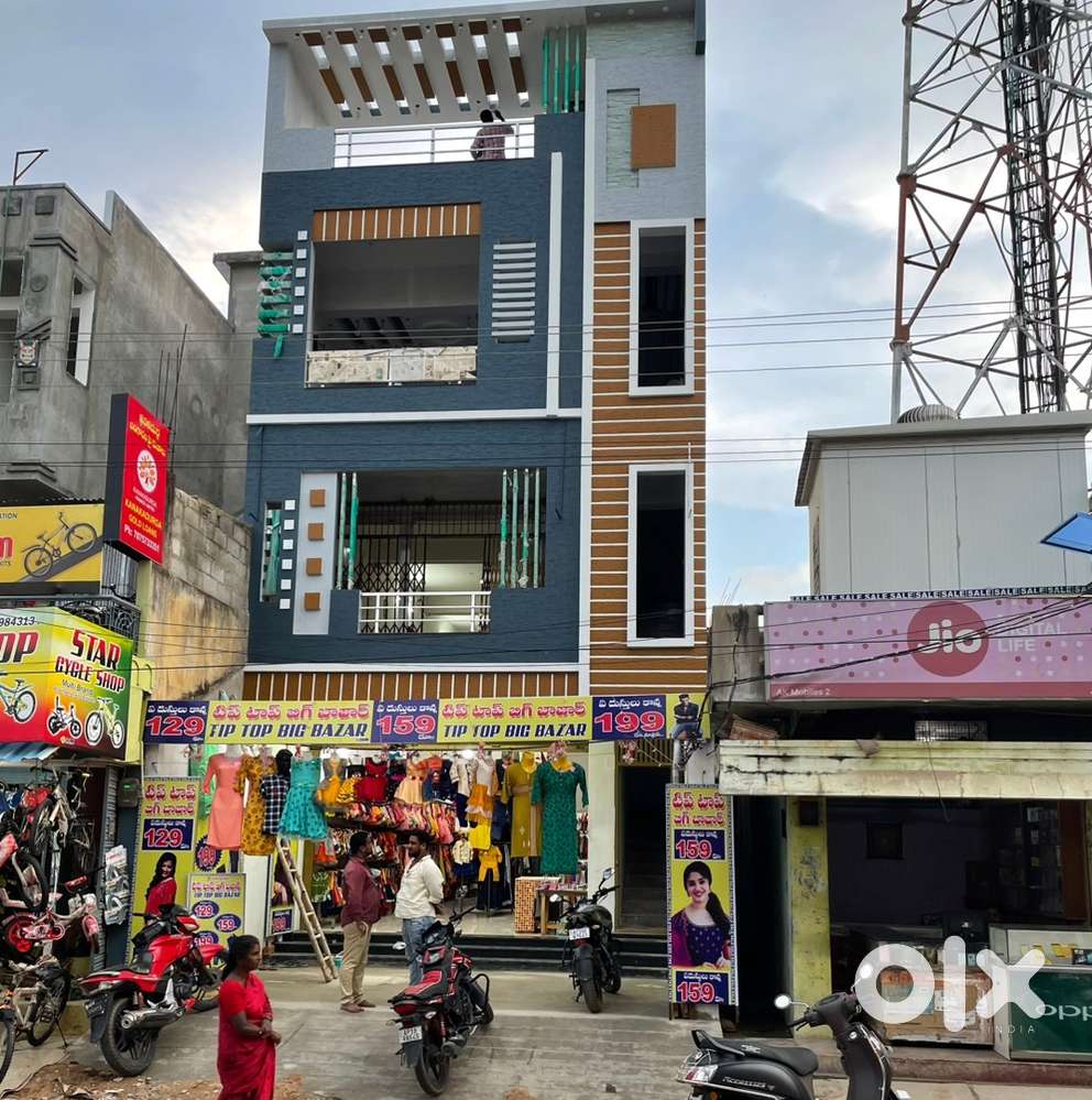 Commercial space for rent