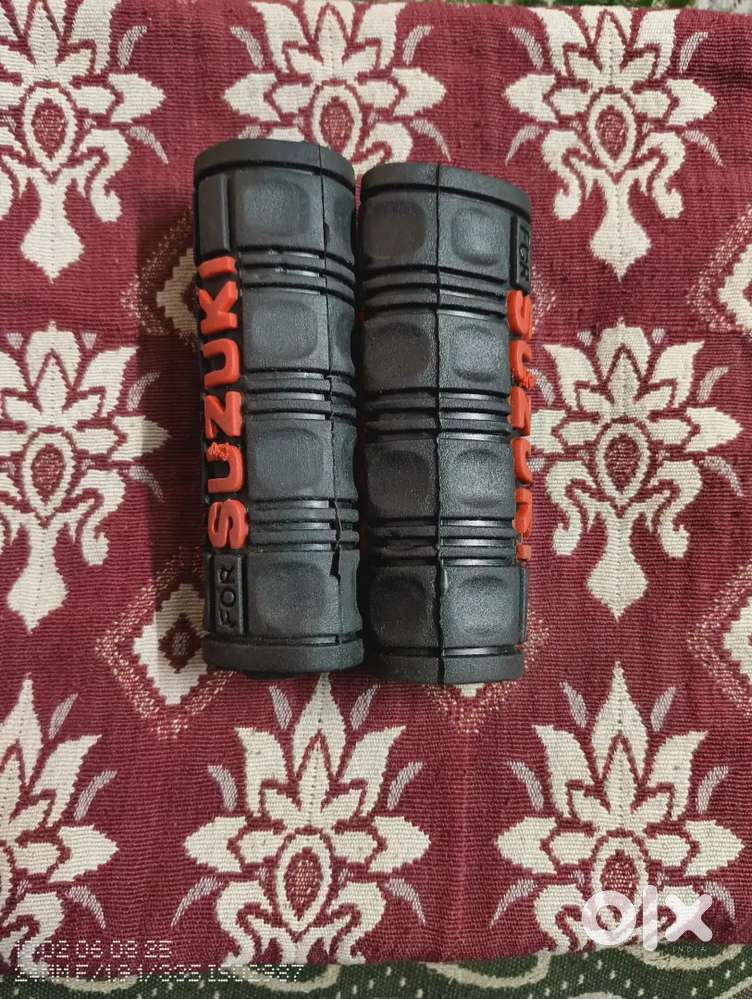 Bike Different GripCovers Stylish brand new