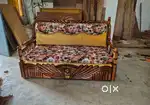 New brand sofa cum bed segun lakadi
