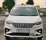 Maruti Suzuki Ertiga 2022-2023 VXI CNG, 2021, CNG & Hybrids