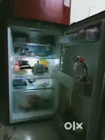 Fridge sell karna hai