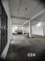 Godwon for Rent purpose STORE WITH OFFICE