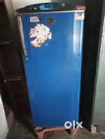 Fridge full size in best condition