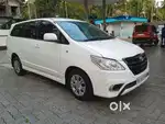Toyota Innova 2013 Re intercooler