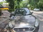 Maruti Suzuki Swift Dzire Ldi BSIV, 2017, Diesel