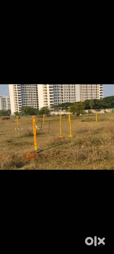 Killambakkam  New bus stop near in 4800 Sqft