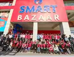NEW VACANCY OPEN FOR FEMALE CANDIDATES ONLY IN SMART BAZAAR,APPLY NOW