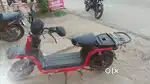 Dual model