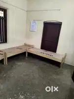 HOSTEL FOR BOYS AND LADIES