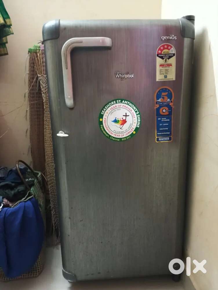 Whirlpool Fridge for Sale
