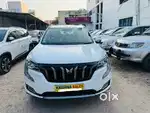 Mahindra XUV700 2.0 AX 7 Petrol AT Luxury Pack Str, 2023, Diesel