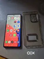 Samsung a52s 128 gb 8+4 ram...5g..