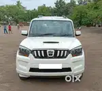 Mahindra Scorpio S2, 2015, Diesel