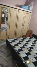 Fully indepent for boys only