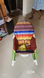 Baby chair