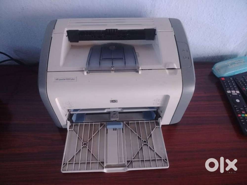 HP Laser Jet 1020 Plus