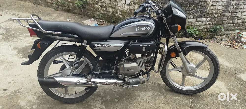 Good condition Koi kami nahi hai full original h