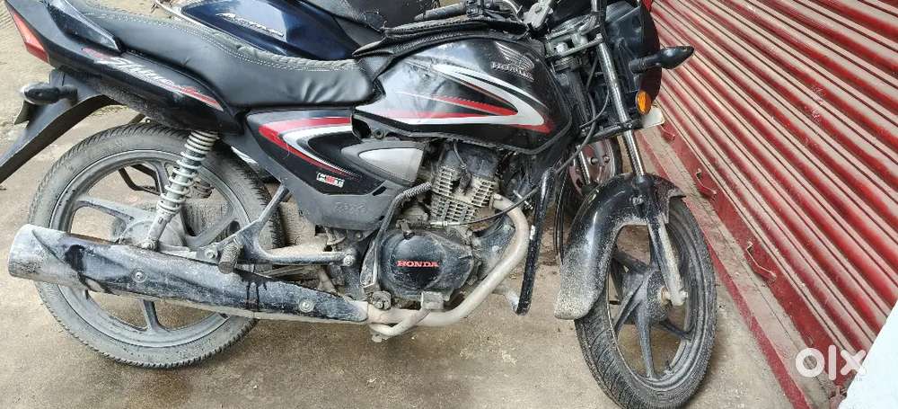 Good condition