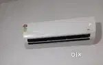 LG US-Q19KWZE 1.5 Ton 5-Star Dual-Inverter Split AC (2023 Model)